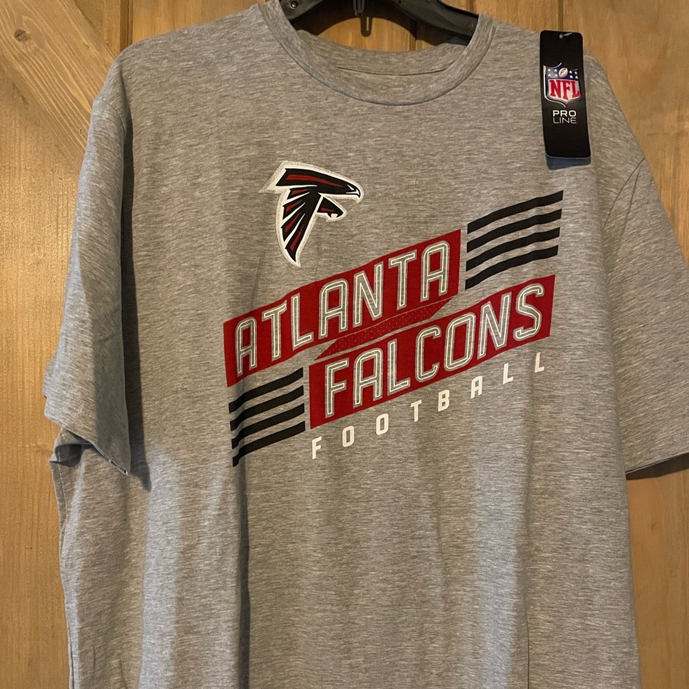 Falcons T-Shirt